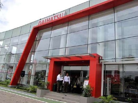Jelang Lebaran, Daihatsu Tawarkan Cicilan Ringan