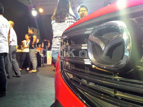 Pakai Mazda untuk Mudik, Ini Tempat Istirahat yang Bisa Anda Gunakan