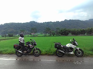 Menikmati Ikon Tana Toraja