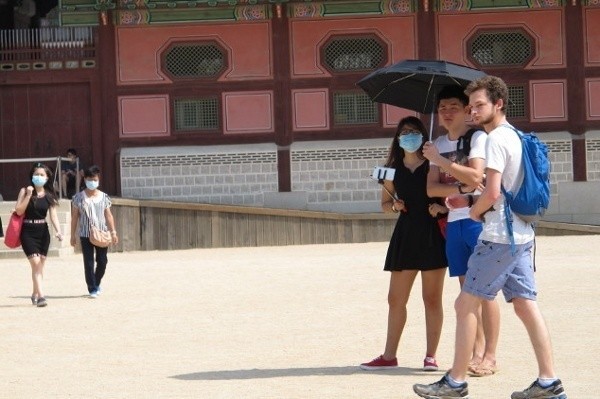 Korea Selatan Siapkan Asuransi MERS Untuk Turis