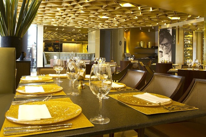 Makanan Hotel Paling Murah Sedunia Ada di Kolombia