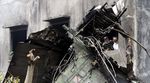 Ini Penampakan Bangkai Hercules di Medan