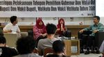 Diskusi Permasalahan Pilkada Serentak