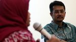 Diskusi Permasalahan Pilkada Serentak