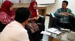 Diskusi Permasalahan Pilkada Serentak