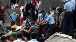 Korban Pesawat Hercules Dievakuasi