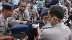 Korban Pesawat Hercules Dievakuasi