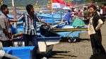 Jokowi Kunjungan Kerja ke Cilacap
