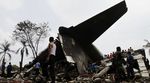 Duka Keluarga Korban Hercules