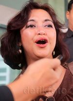 Pansel Capim Datangi KPK