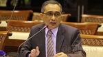 Sunarto Jalani Uji Kelayakan Calon Hakim Agung