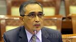 Sunarto Jalani Uji Kelayakan Calon Hakim Agung