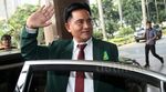 Yusril Daftarkan Kepengurusan PBB ke Kemenkum HAM