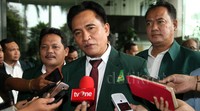 Ya tadi sudah kita daftarkan. Langsung ke Pak Yasonna, ujar Yusril, saat dihubungi detikcom, Selasa (30/6).