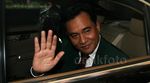 Yusril Daftarkan Kepengurusan PBB ke Kemenkum HAM
