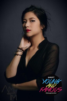 Danilla, Pengantar Pesan Musik Lawas yang Merdu