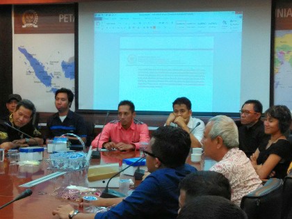 Kita Perlu Orang yang Tak Basa-basi untuk Urusi Film!