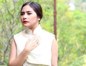 Sibuk Syuting Stripping, Prilly Hanya Tidur Dua Jam Sehari