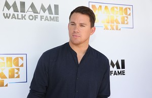 Demi Tampil di Magic Mike XXL Channing Tatum Tinggalkan Pizza dan Es Krim Favoritnya