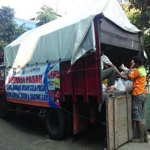 Ini Daftar Harga Sembako OP Bulog yang Bikin Pedagang Tak Berkutik