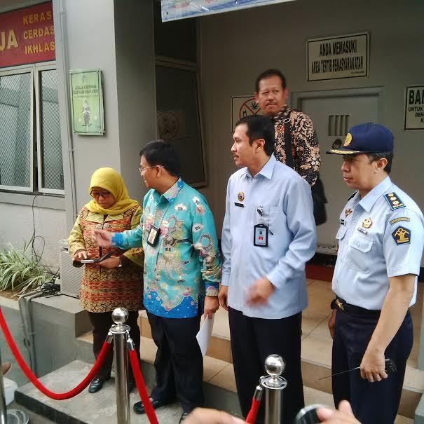 Pria Ini Dipenjara Karena Perusahaannya Tunggak Pajak Rp 1,2 M