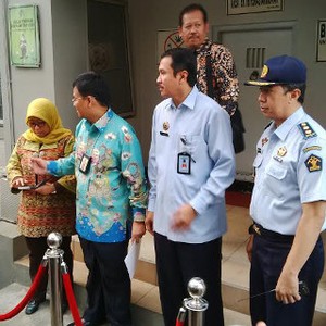 Pria Ini Dipenjara Karena Perusahaannya Tunggak Pajak Rp 1,2 M