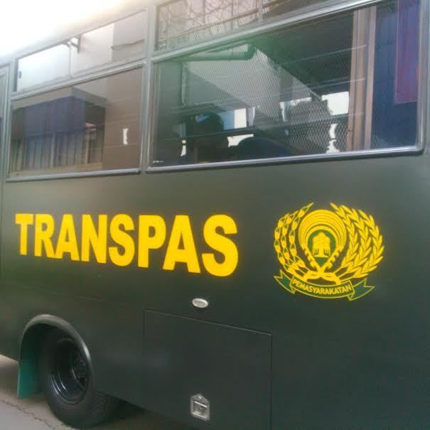 6 Dari 14 Penunggak Pajak Masih Disandera di Penjara