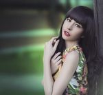Telan Ludah.. Naomi Pacar Kevin Aprilio Makin Cantik Aja
