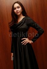 Aura Kasih Kok Bermuram Durja?