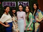Ehmm... Al Ghazali Cium Tangan Puteri Indonesia 2014