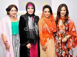 Ramadan, Krisdayanti Rilis Brand Jilbab