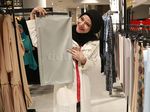 Intip Terry Belanja, Yuk!