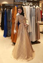 Intip Terry Belanja, Yuk!