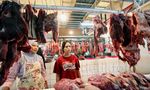 Harga Daging Sapi di Jakarta Bertahan Rp 120 Ribu/Kg