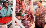 Harga Daging Sapi di Jakarta Bertahan Rp 120 Ribu/Kg