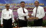 PNS Dapat Bonus Rp 4 Juta/Orang untuk Biaya KPR