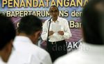PNS Dapat Bonus Rp 4 Juta/Orang untuk Biaya KPR