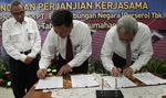 PNS Dapat Bonus Rp 4 Juta/Orang untuk Biaya KPR