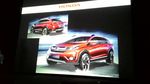 Crossover Anyar Honda BR-V