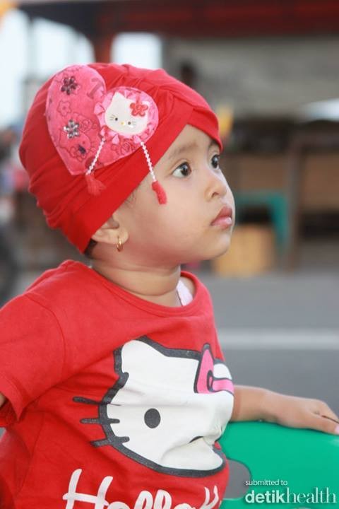 Alya Mufidah Ridho