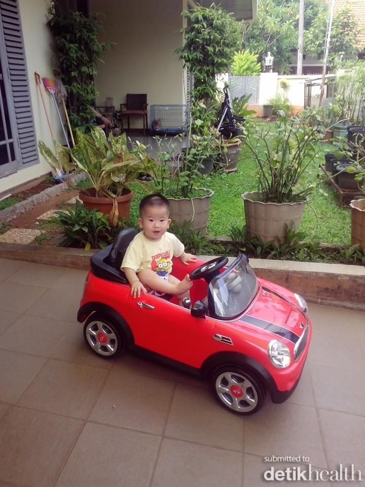 Ignatius Mikael Hendarto