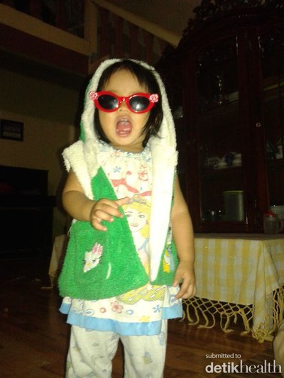 Nailah Khoiria
