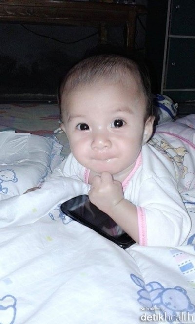Eliana Nadia Abigail Polohindang