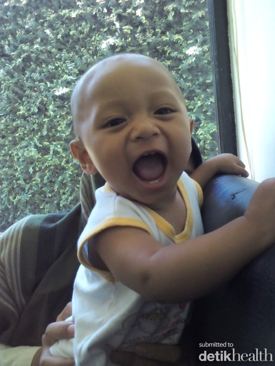 Muhammad Haidar