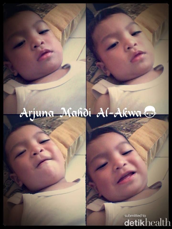 Arjuna Mahdi Al-Akwa