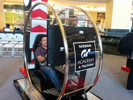 Miliki Banyak Maniak Game, Jepang Bisa Jadi Pesaing Terkuat di GT Academy