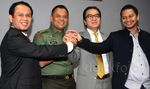 Jenderal Gatot Jalani Ujian Calon Panglima TNI