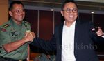 Jenderal Gatot Jalani Ujian Calon Panglima TNI