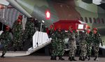 16 Jenazah Korban Hercules Tiba di Halim