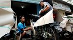 Jelang Lebaran, Paket Kiriman Motor Meningkat
